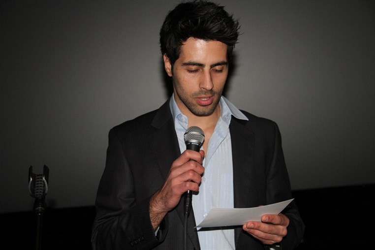 1st Annual Lebanese Cinema Movie Guide Awards